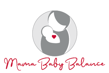 Mama-Baby-Balance Logo